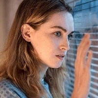 Nomi Marks from Sense8