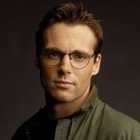 Daniel Jackson from Stargate SG-1
